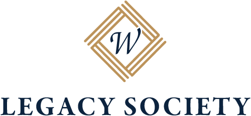 Legacy Society Logo